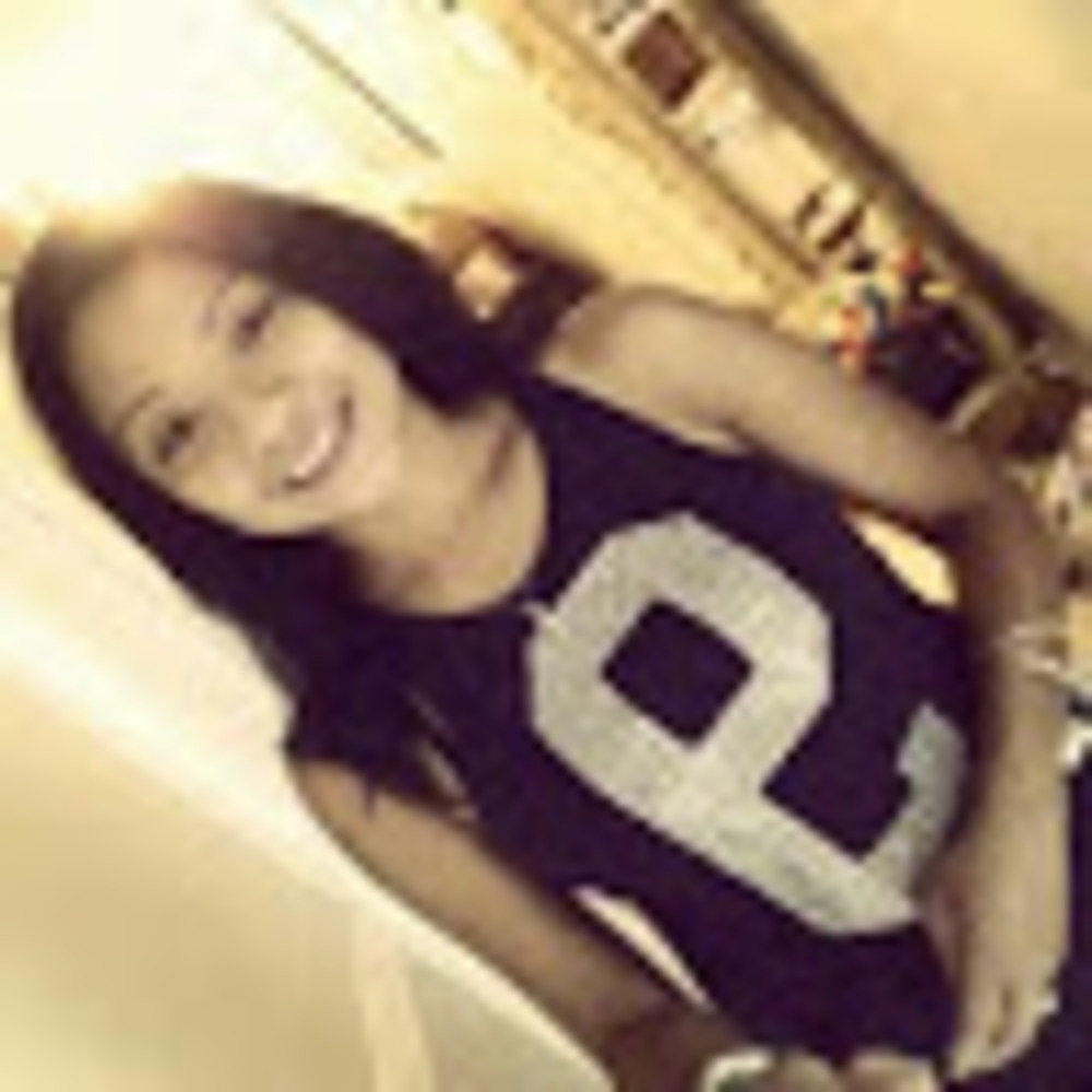 Meet your Posher, Catherine